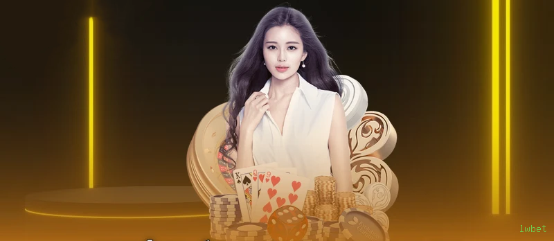 Blackjack Online lwbet