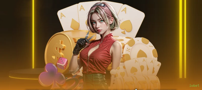 lwbet Cassino Clássico