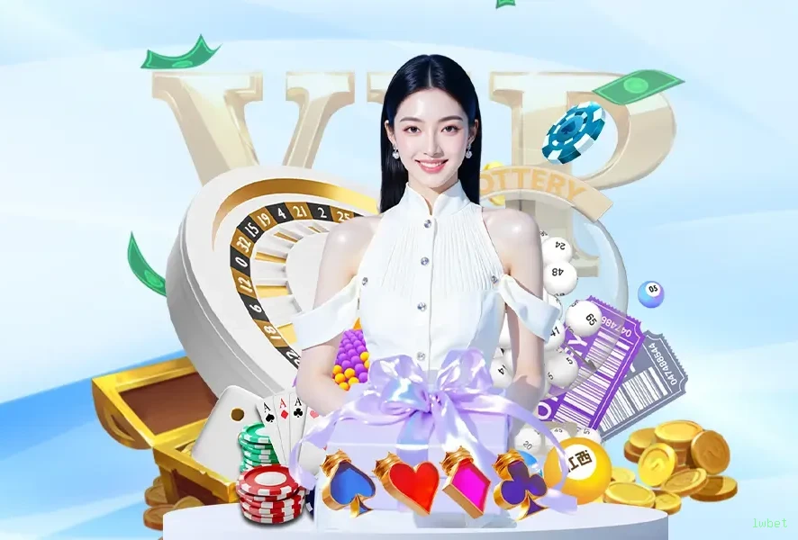 Jogos Recomendados lwbet