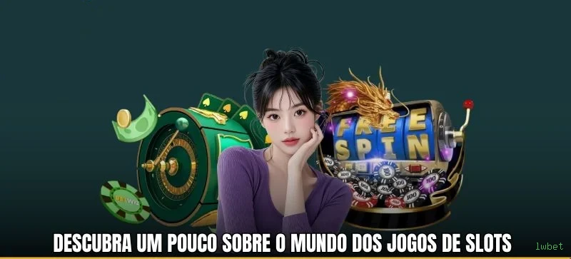Slots Clássicos lwbet