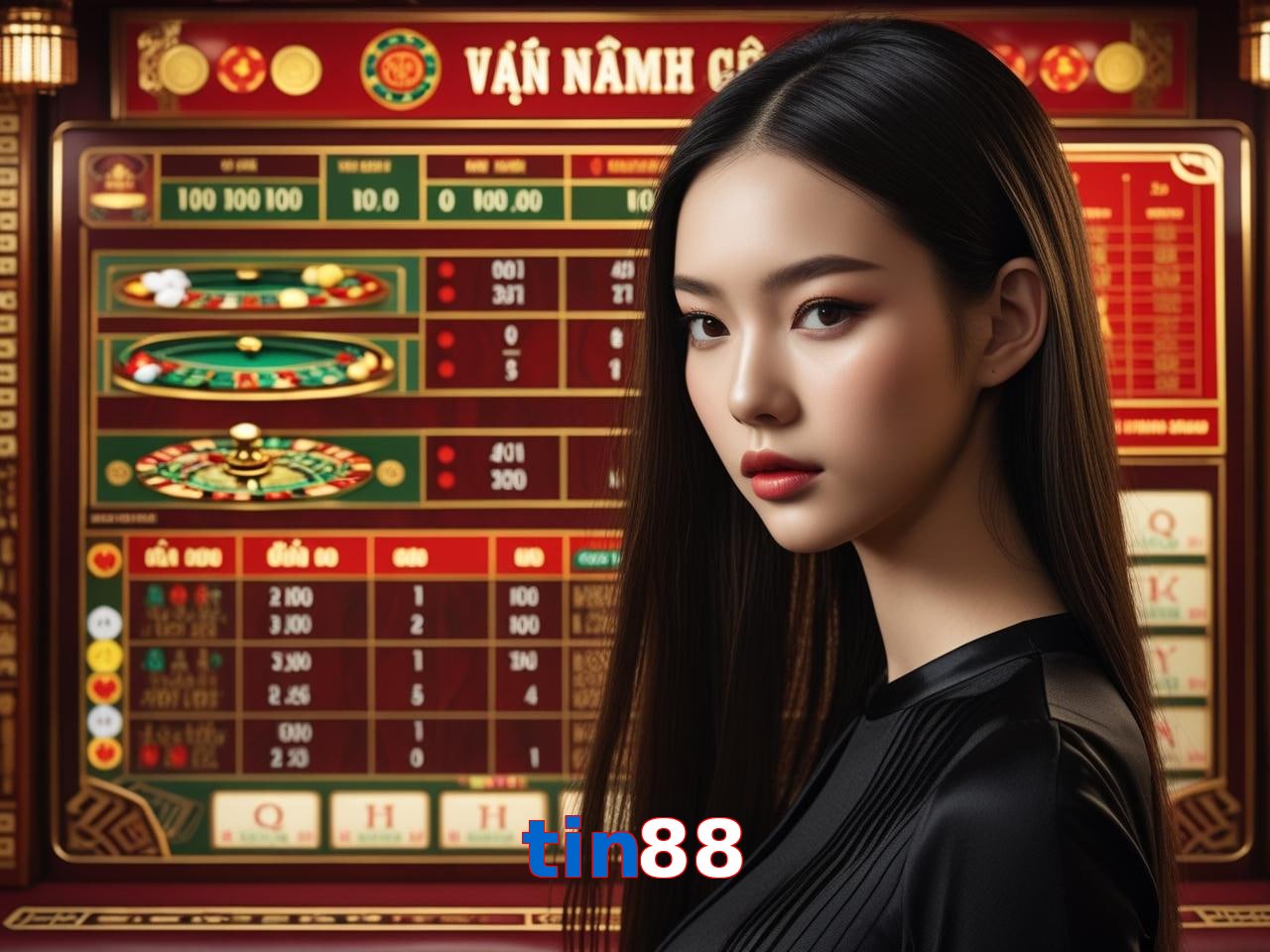 tin88