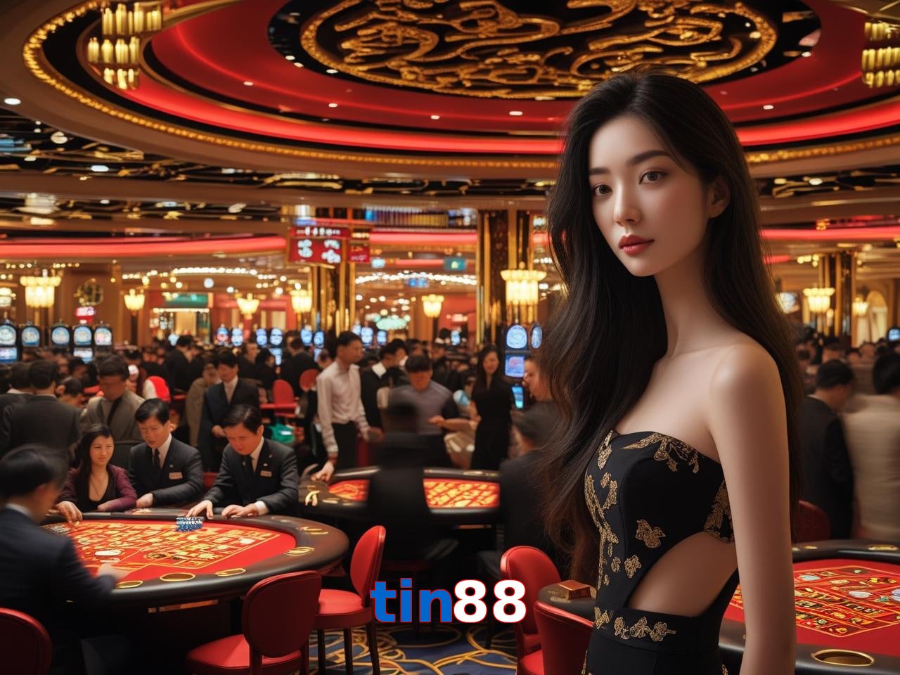 tin88