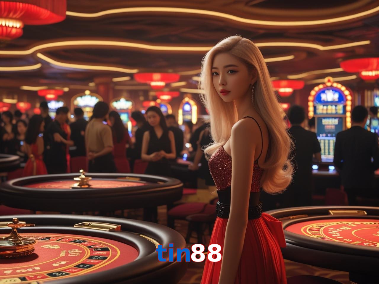 tin88