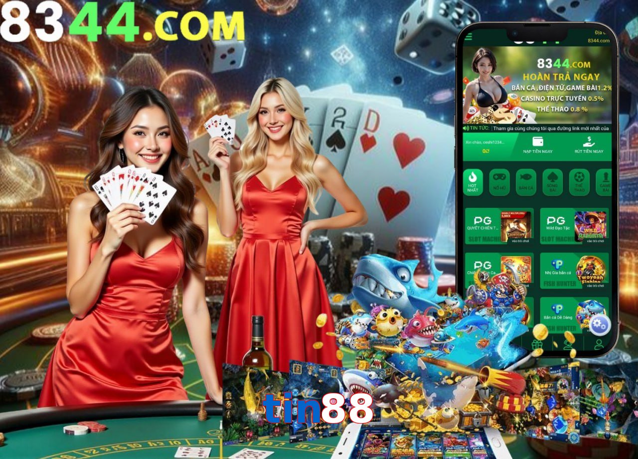 tin88